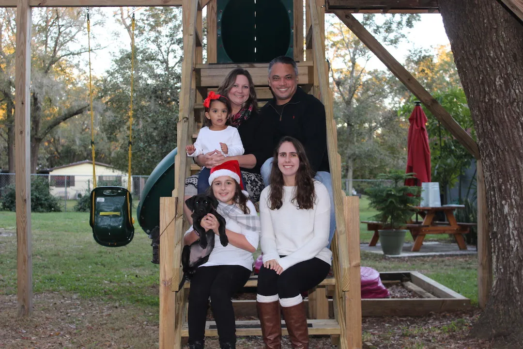 Christmas Picture 2020