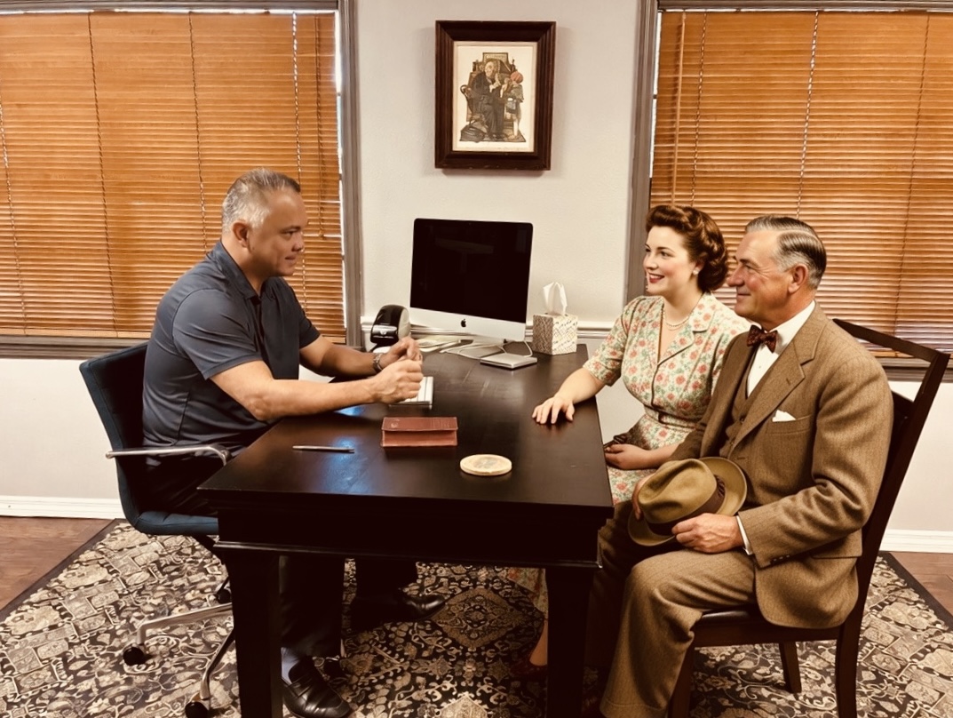 Modern Medicine, Traditional Values